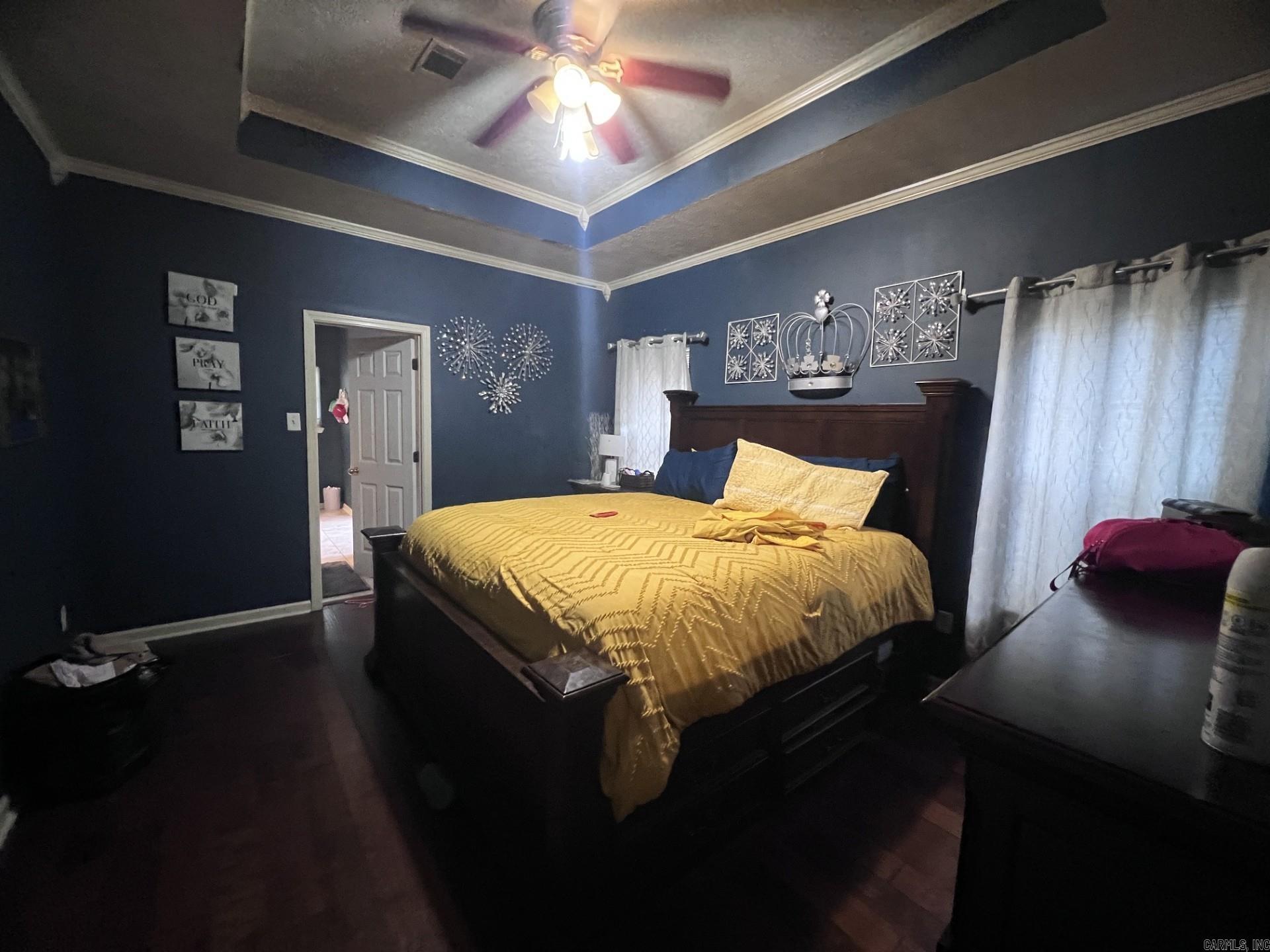 1520 Junior Deputy  Little Rock, AR