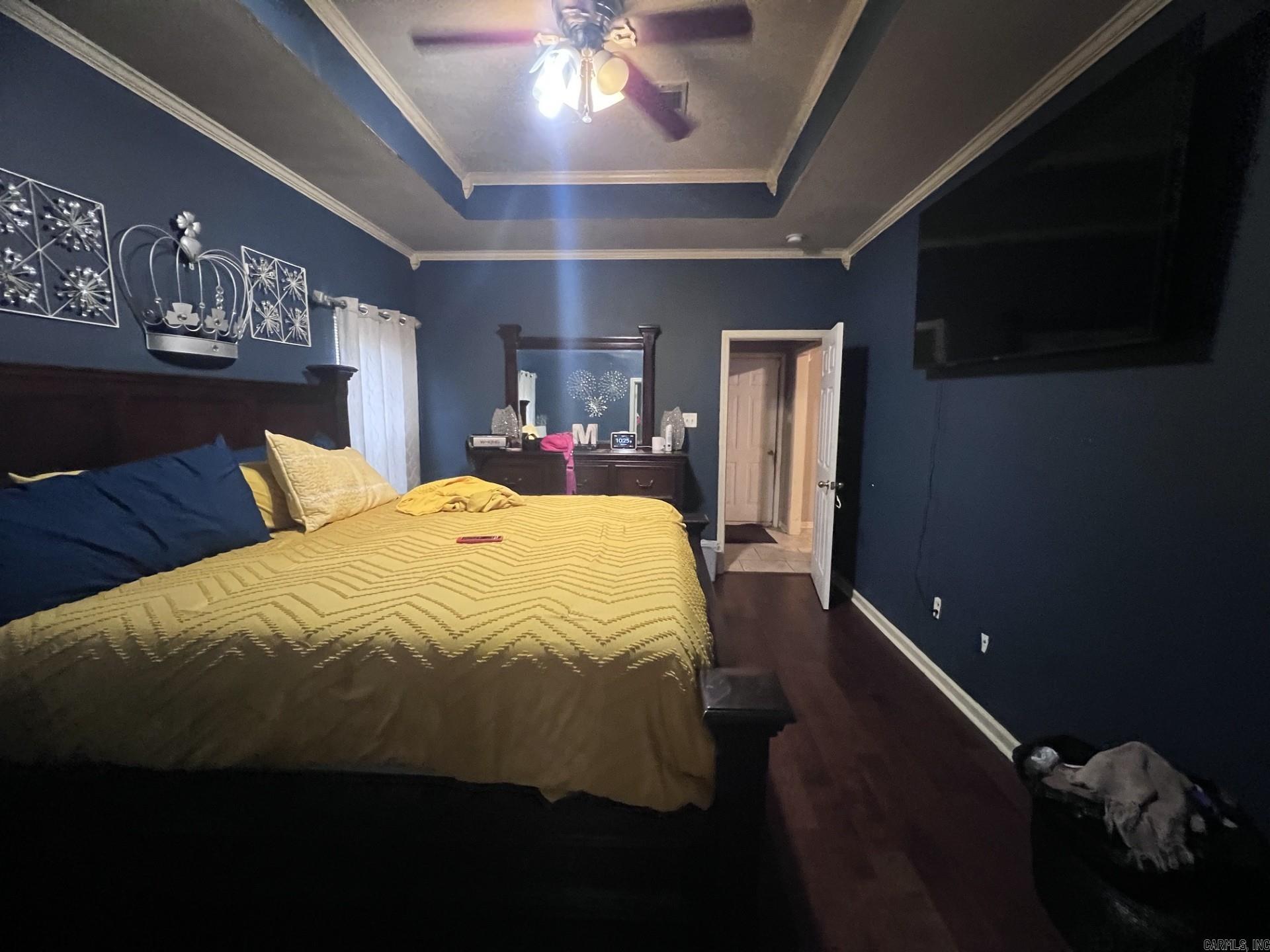 1520 Junior Deputy  Little Rock, AR