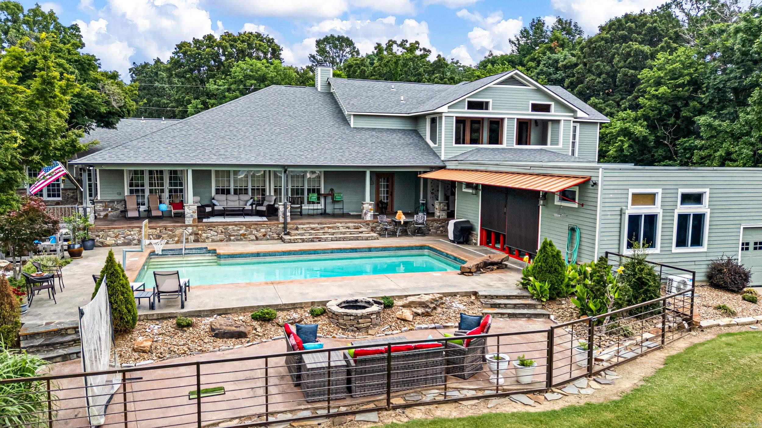 401 Quarry  Russellville, AR