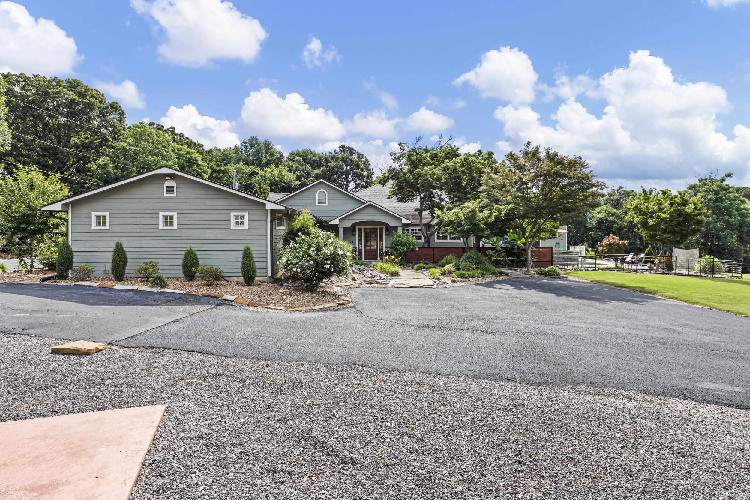 401 Quarry  Russellville, AR