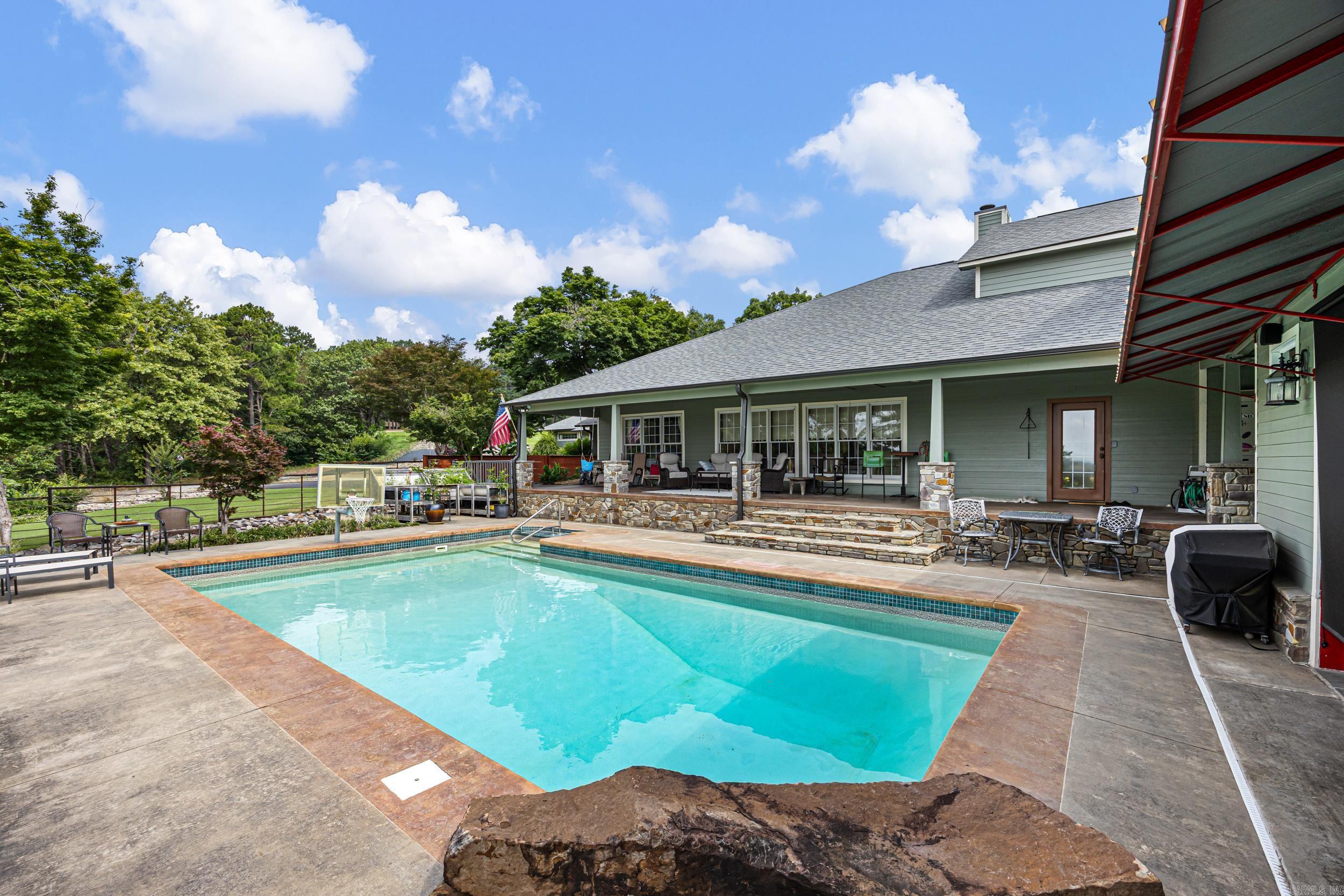 401 Quarry  Russellville, AR