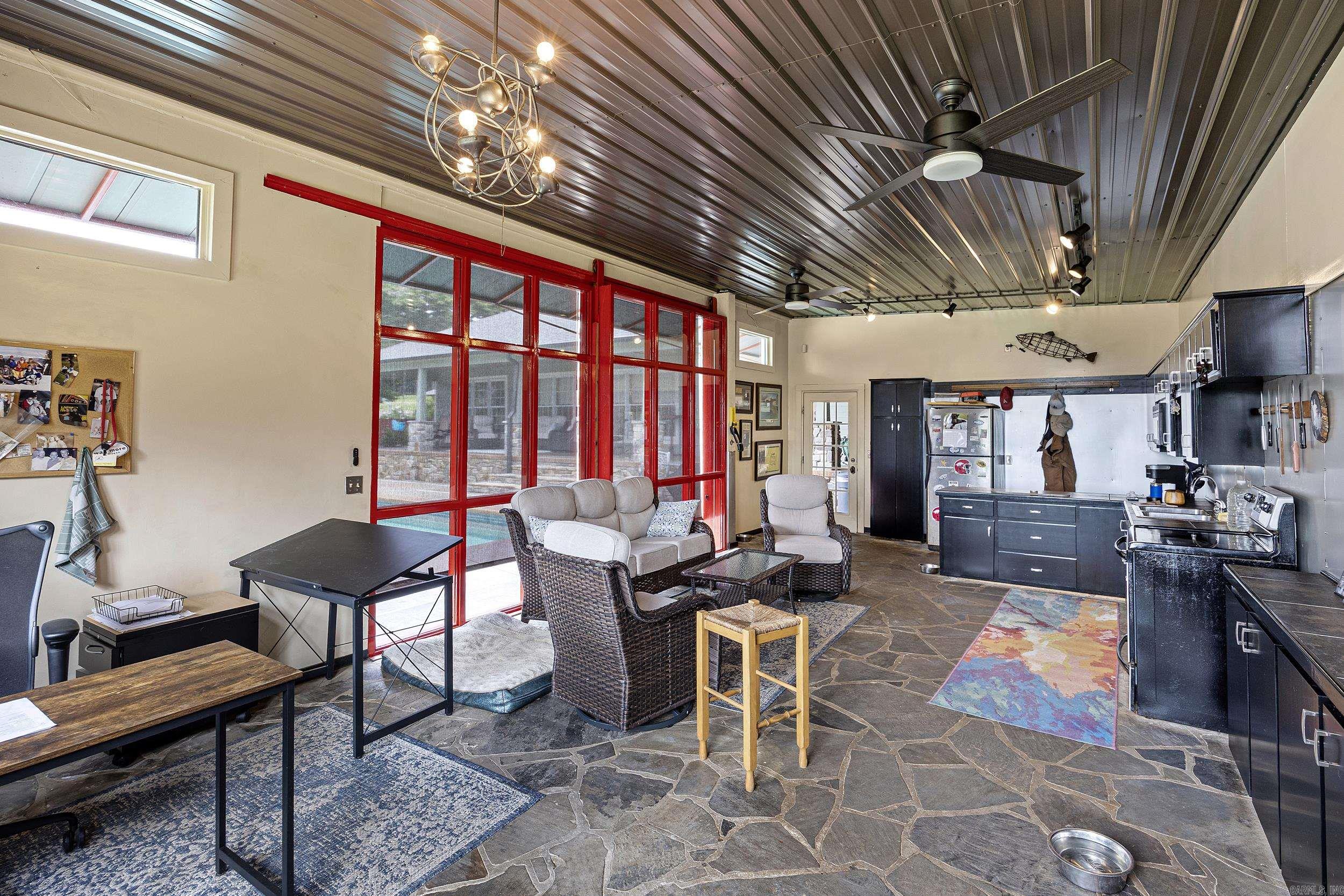 401 Quarry  Russellville, AR