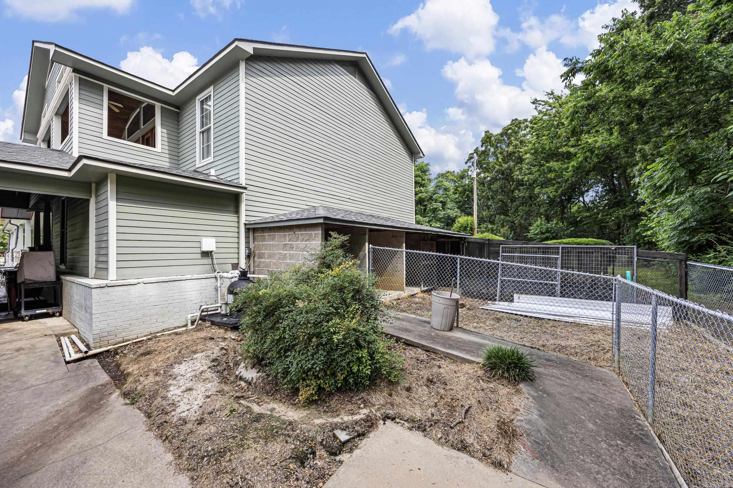 401 Quarry  Russellville, AR
