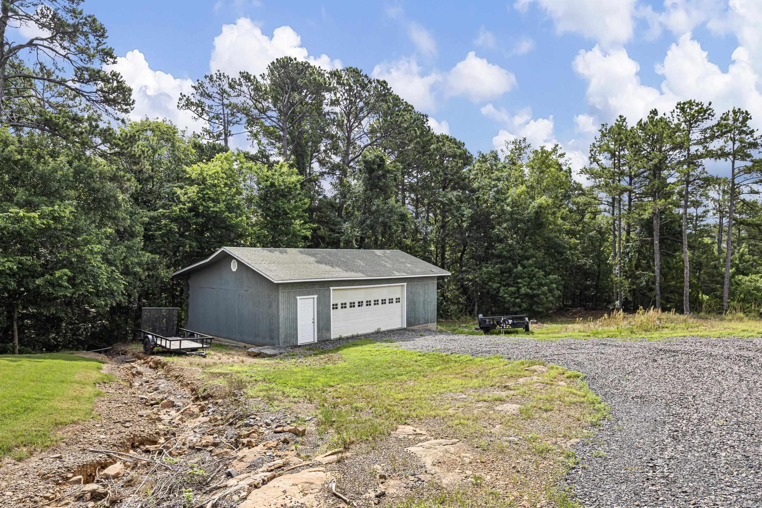 401 Quarry  Russellville, AR