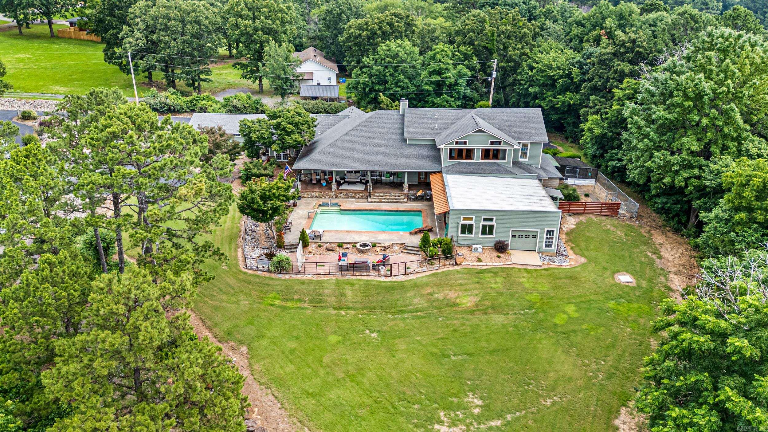 401 Quarry  Russellville, AR