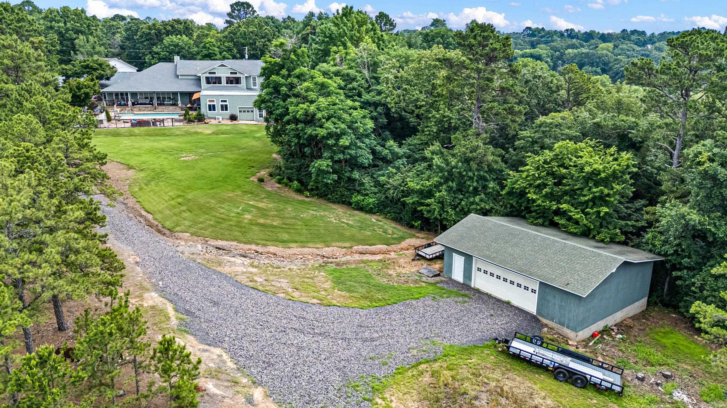 401 Quarry  Russellville, AR