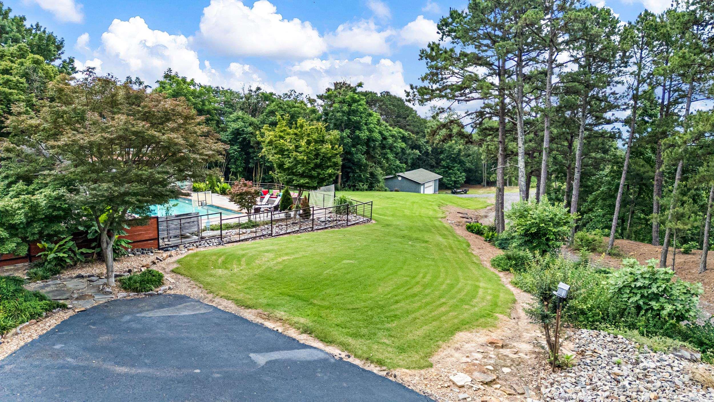 401 Quarry  Russellville, AR