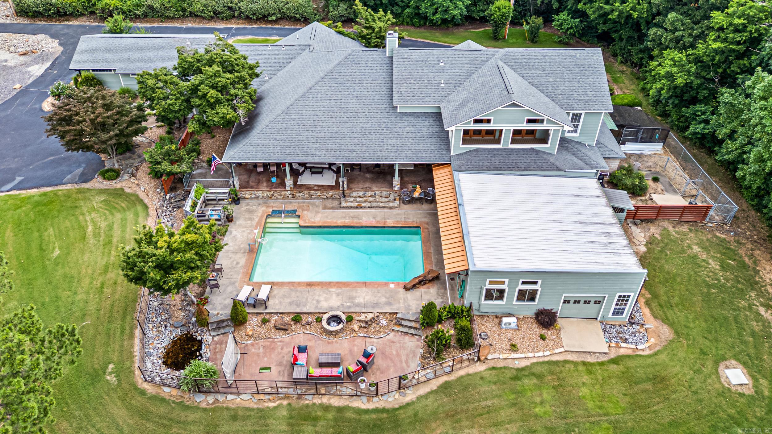 401 Quarry  Russellville, AR