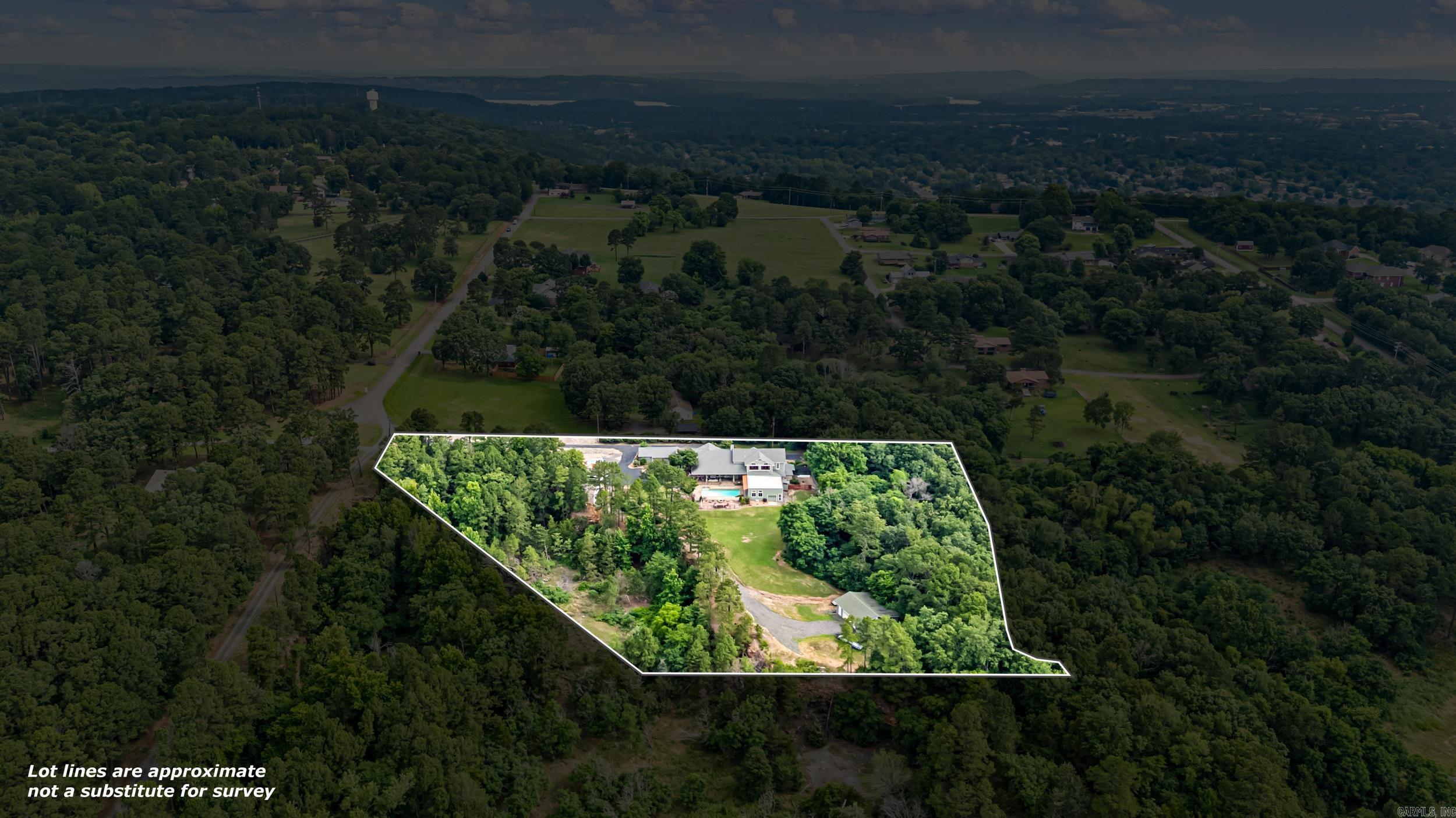 401 Quarry  Russellville, AR
