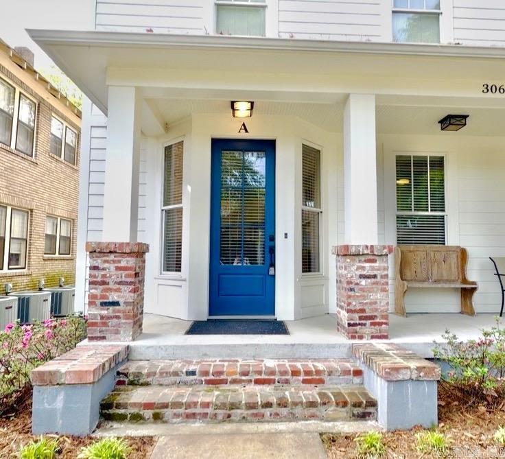 306 W 6TH  North Little Rock, AR