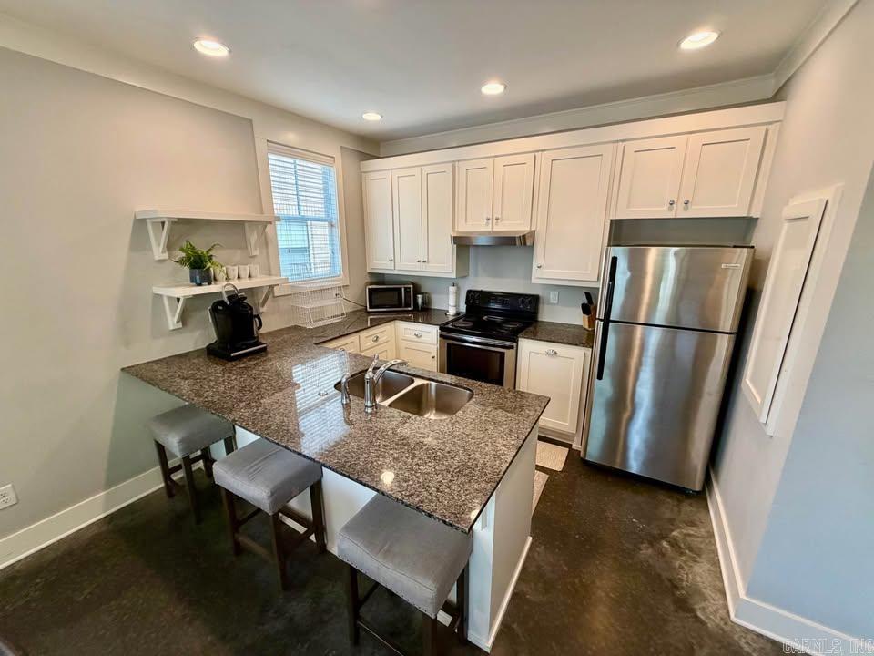 306 W 6TH  North Little Rock, AR