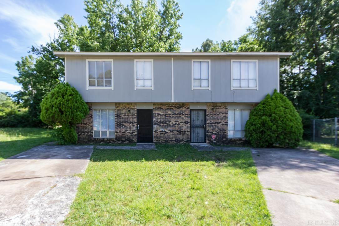 9408 Lew  Little Rock, AR