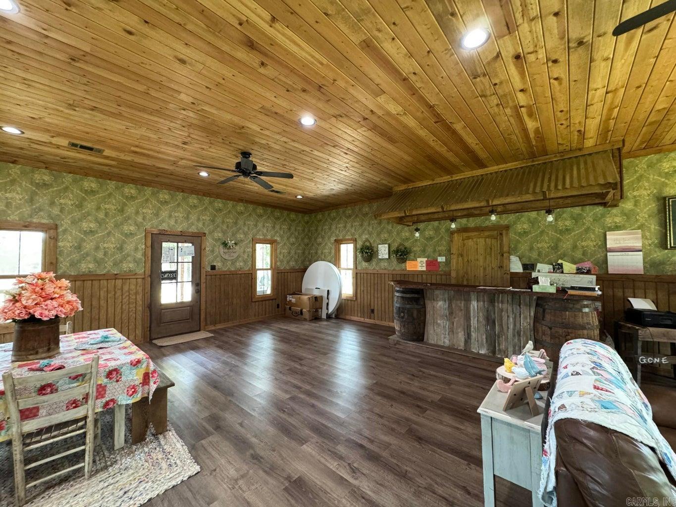 3 Dry Bone Road  Ash Flat, AR