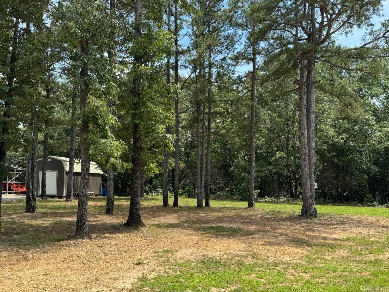 3 Dry Bone Road  Ash Flat, AR
