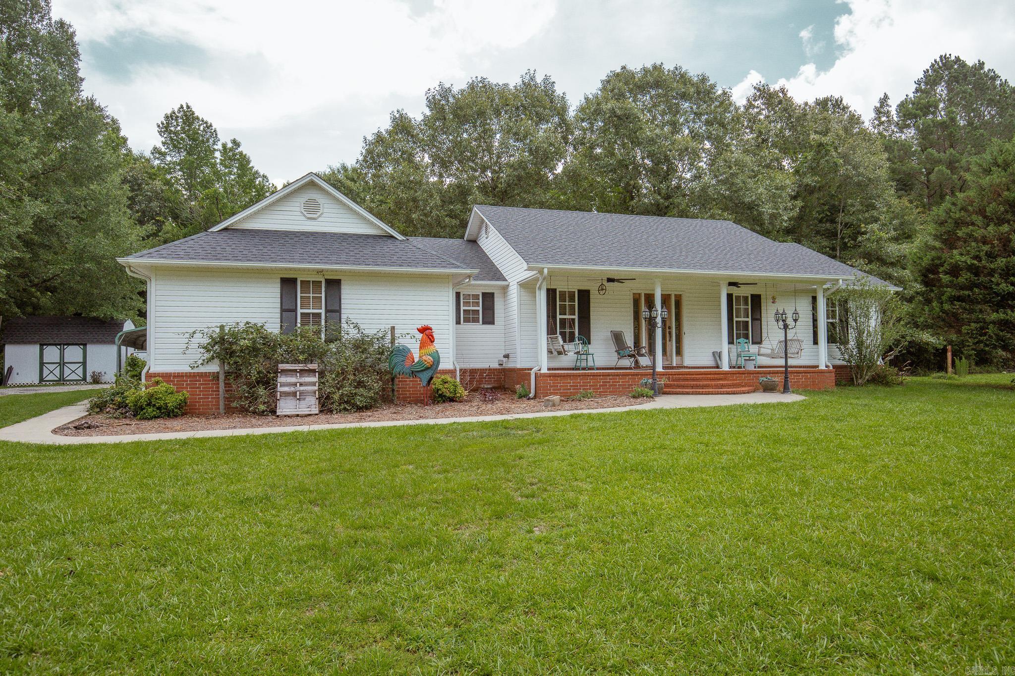 154 County Rd 736  Sheridan, AR