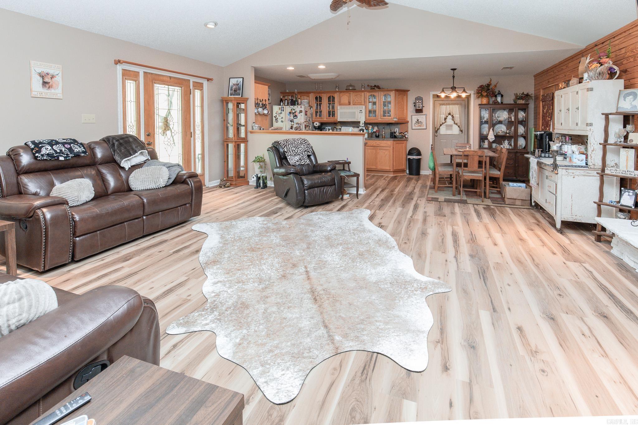154 County Rd 736  Sheridan, AR