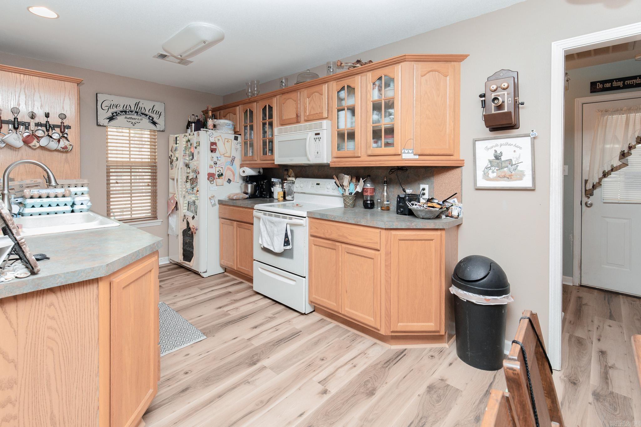 154 County Rd 736  Sheridan, AR