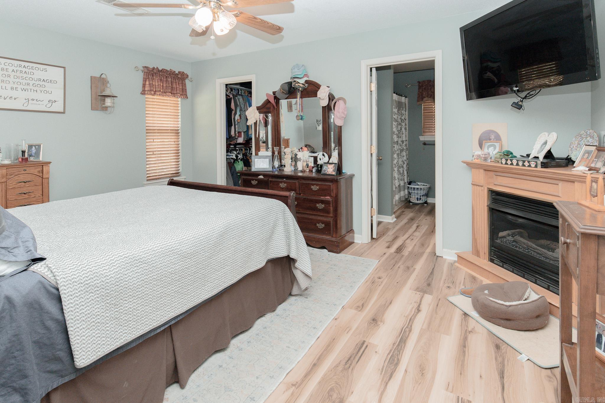 154 County Rd 736  Sheridan, AR