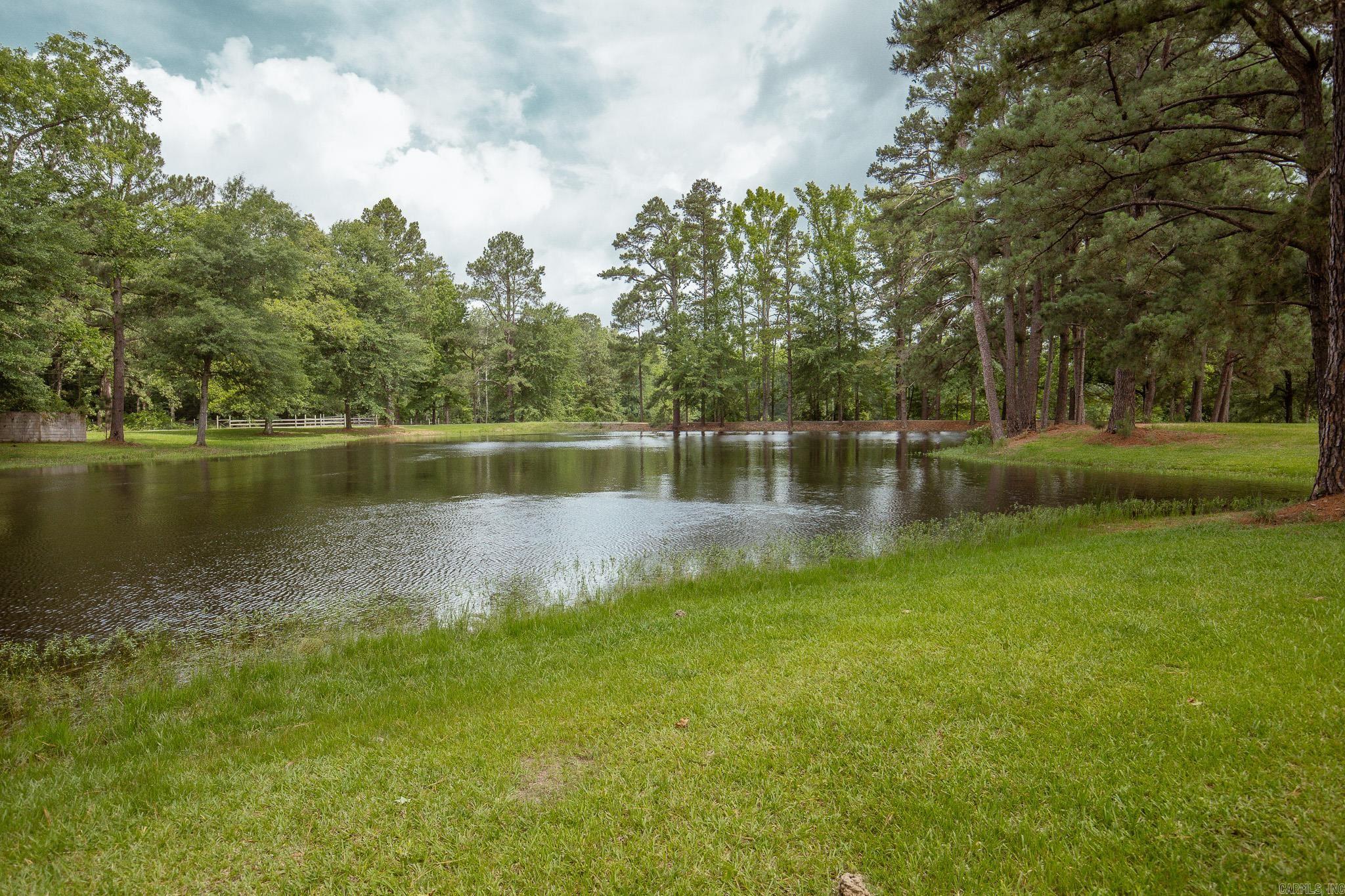 154 County Rd 736  Sheridan, AR