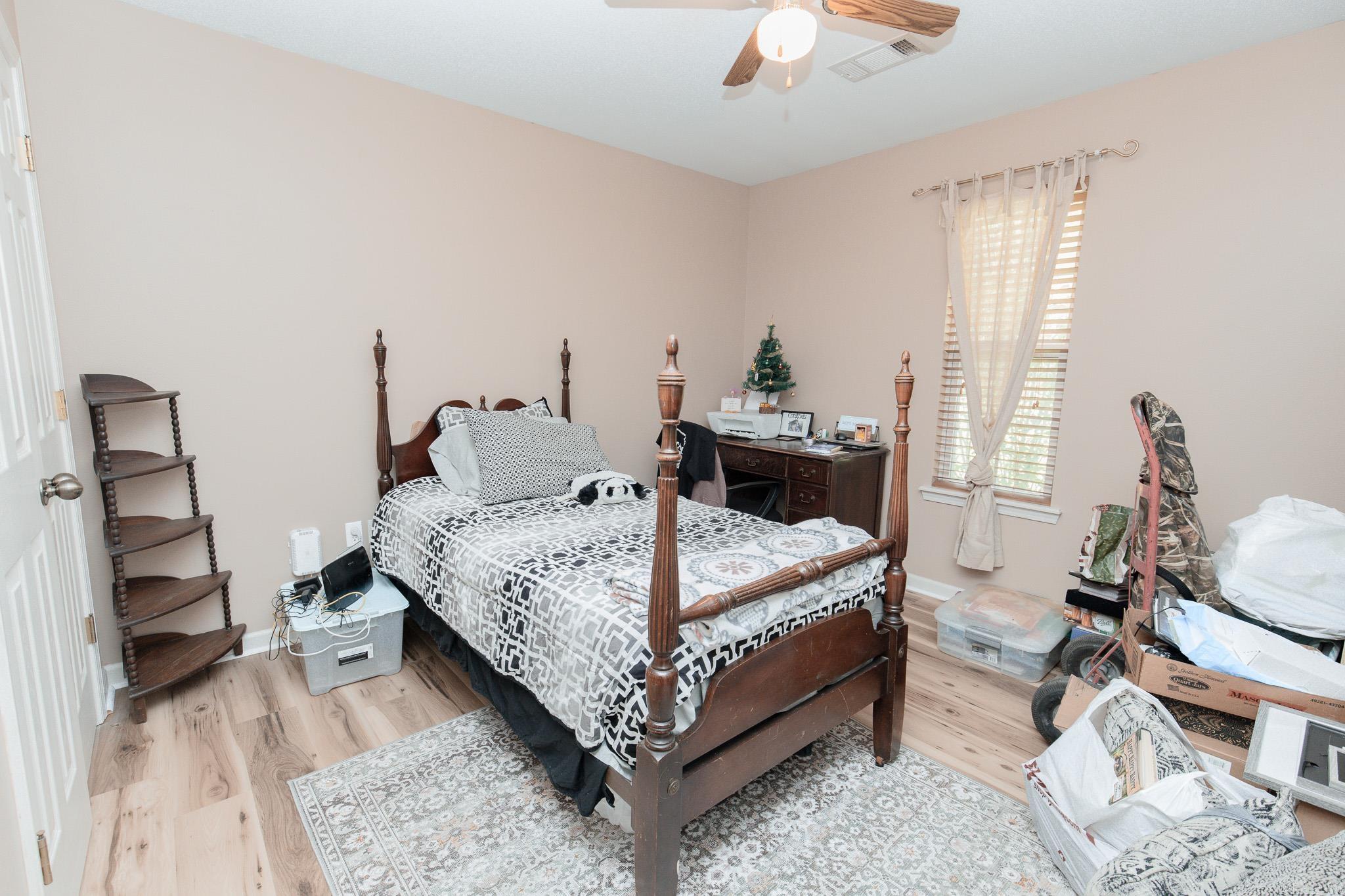 154 County Rd 736  Sheridan, AR