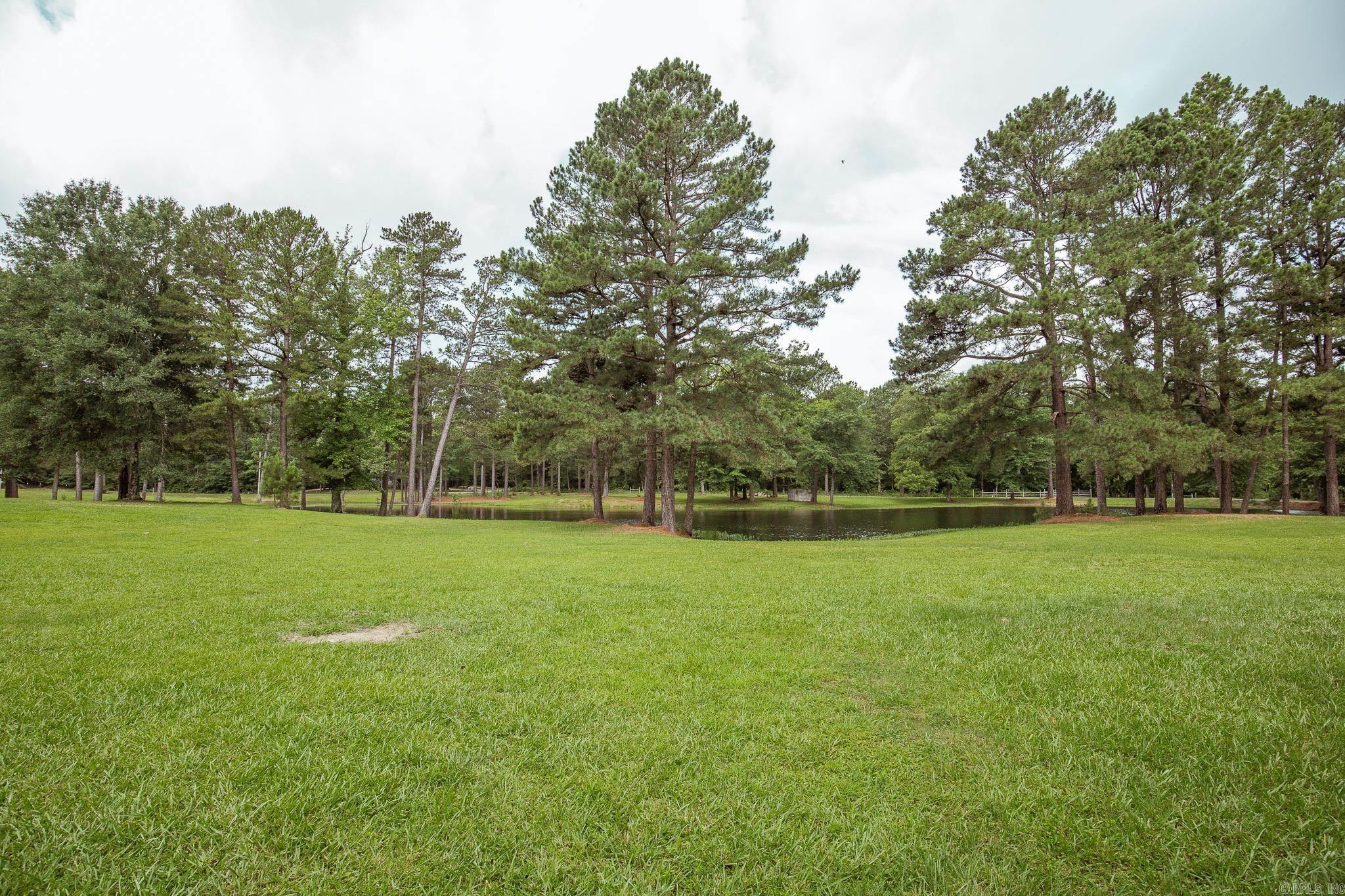 154 County Rd 736  Sheridan, AR