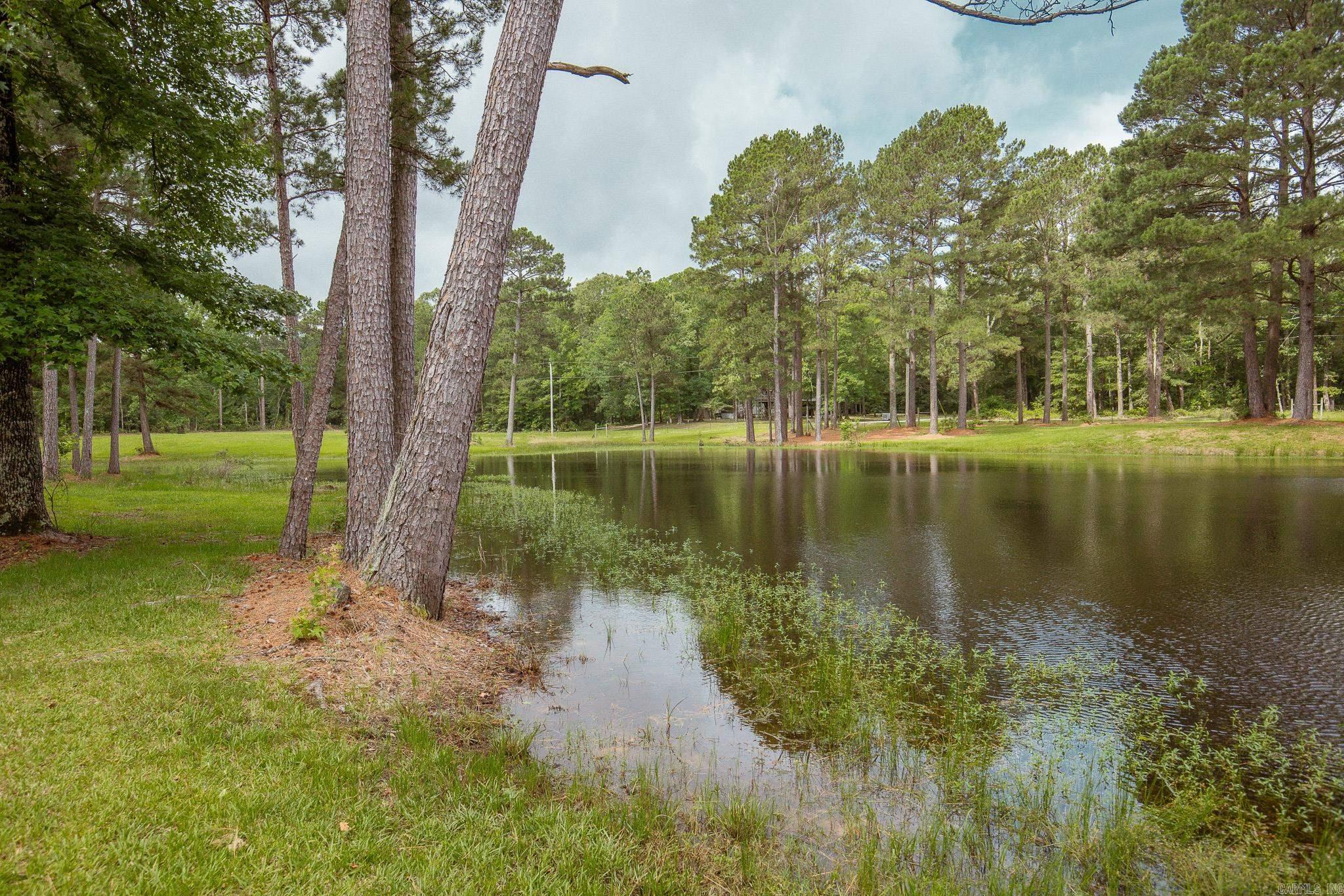 154 County Rd 736  Sheridan, AR
