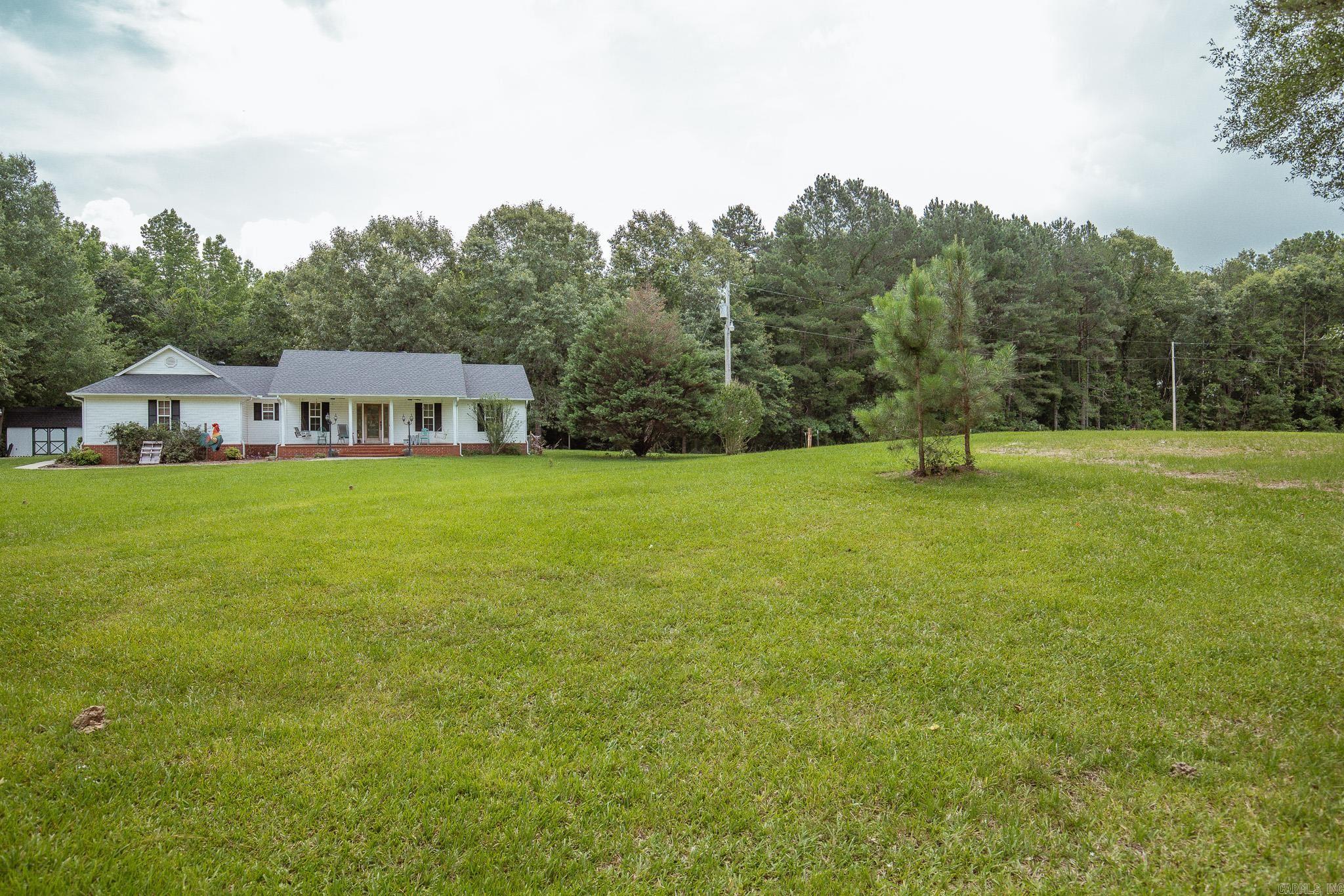 154 County Rd 736  Sheridan, AR