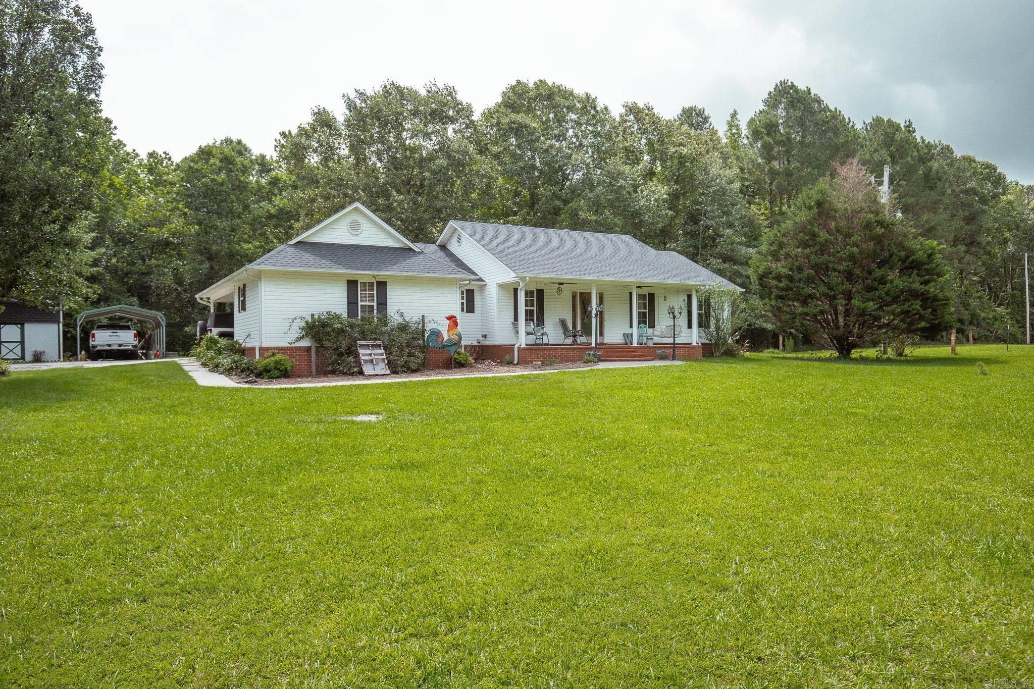 154 County Rd 736  Sheridan, AR
