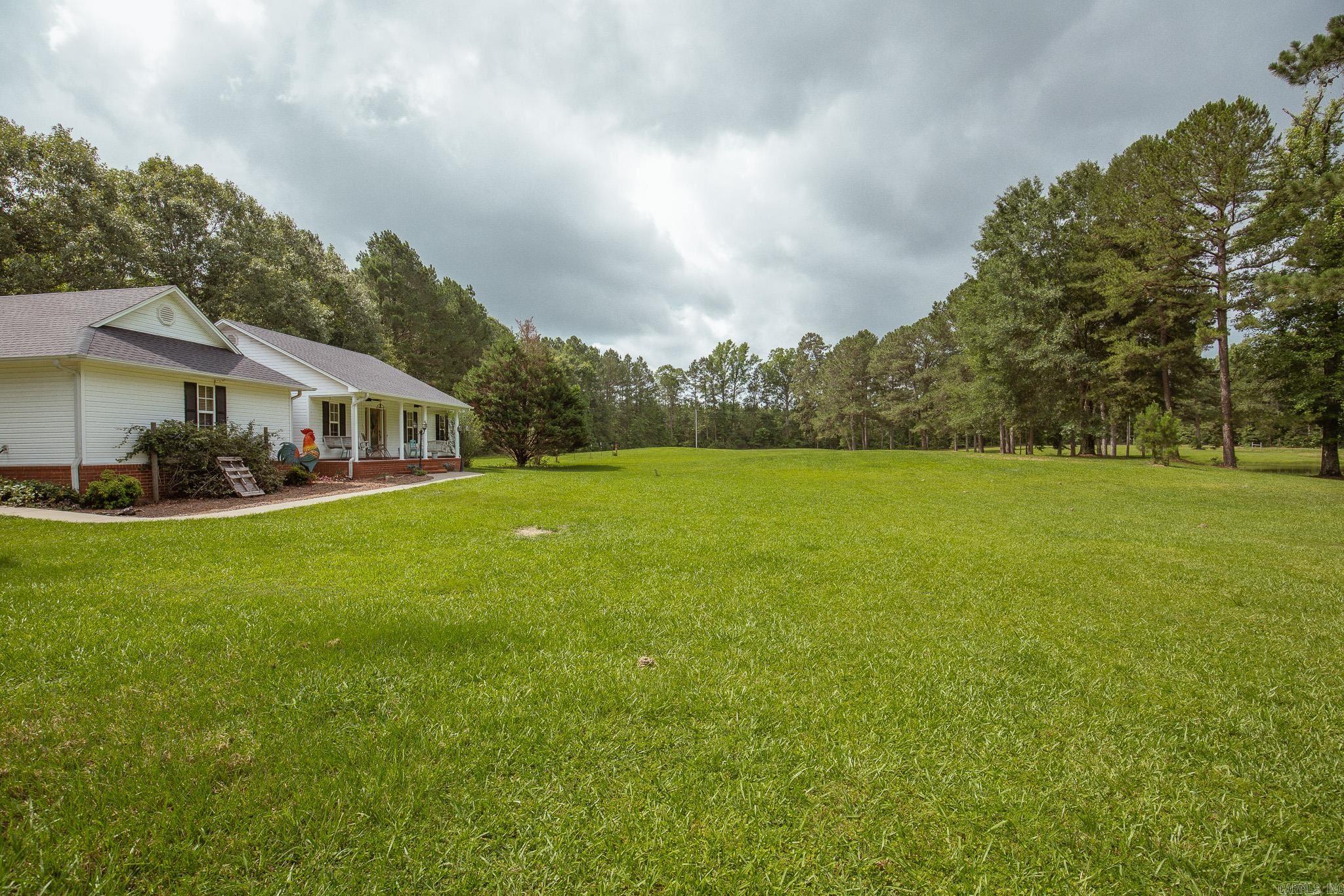 154 County Rd 736  Sheridan, AR