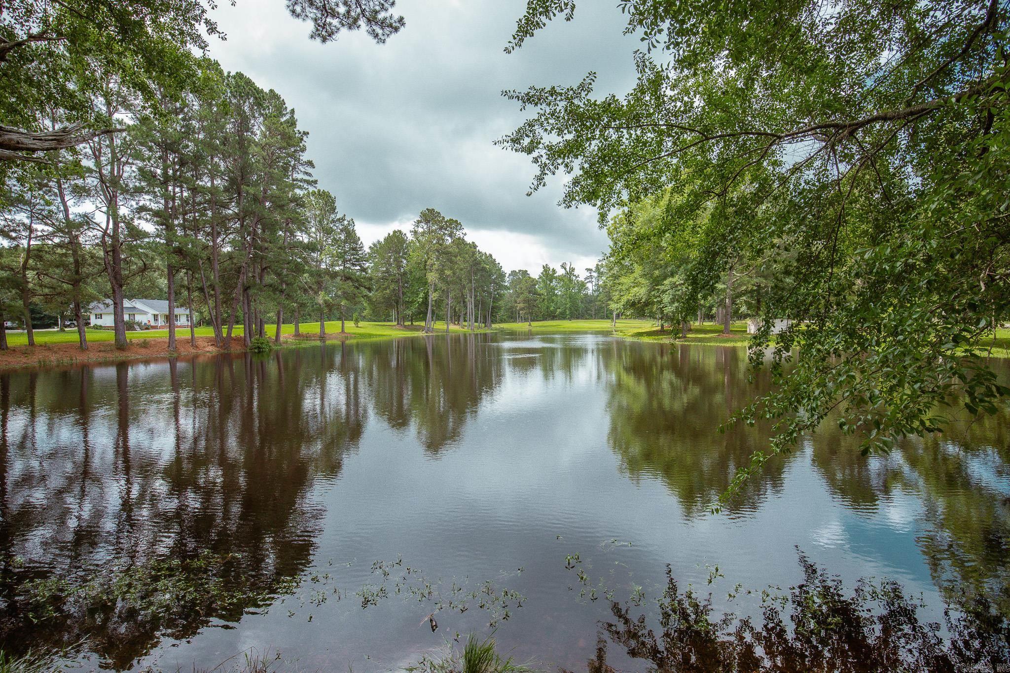 154 County Rd 736  Sheridan, AR