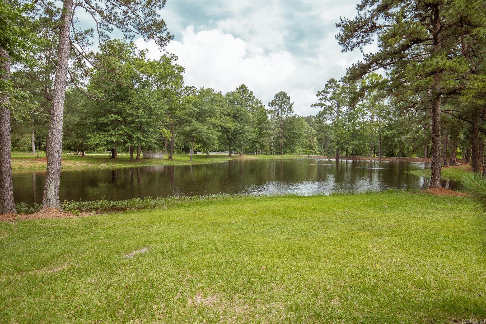 154 County Rd 736  Sheridan, AR