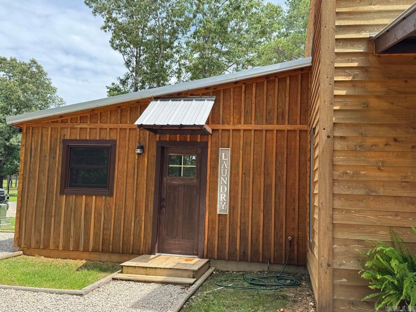 3 Dry Bone Road  Ash Flat, AR