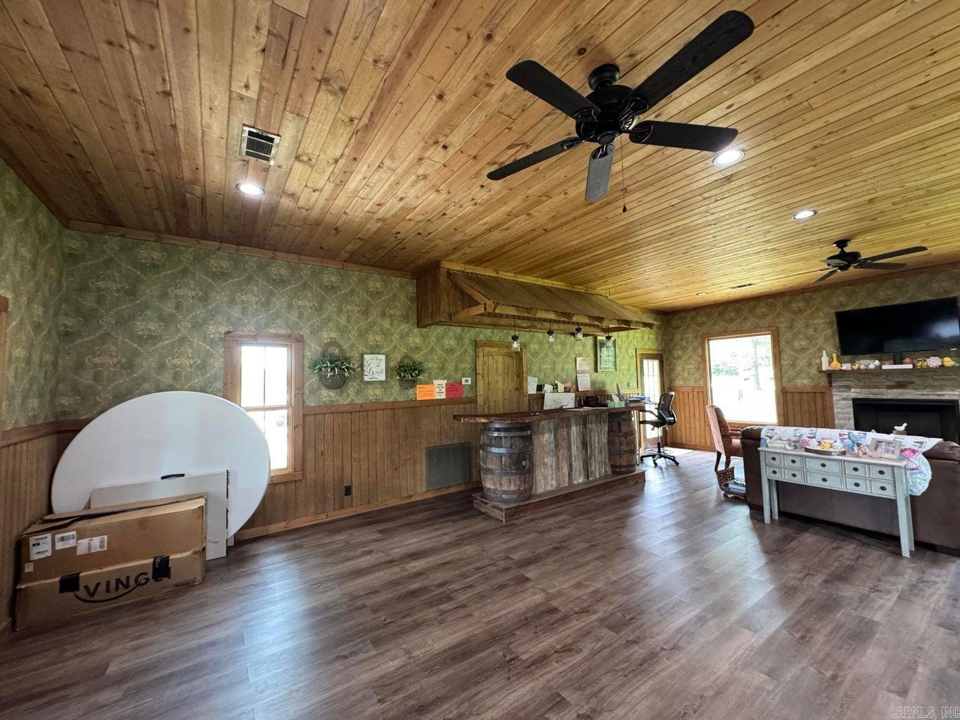 3 Dry Bone Road  Ash Flat, AR