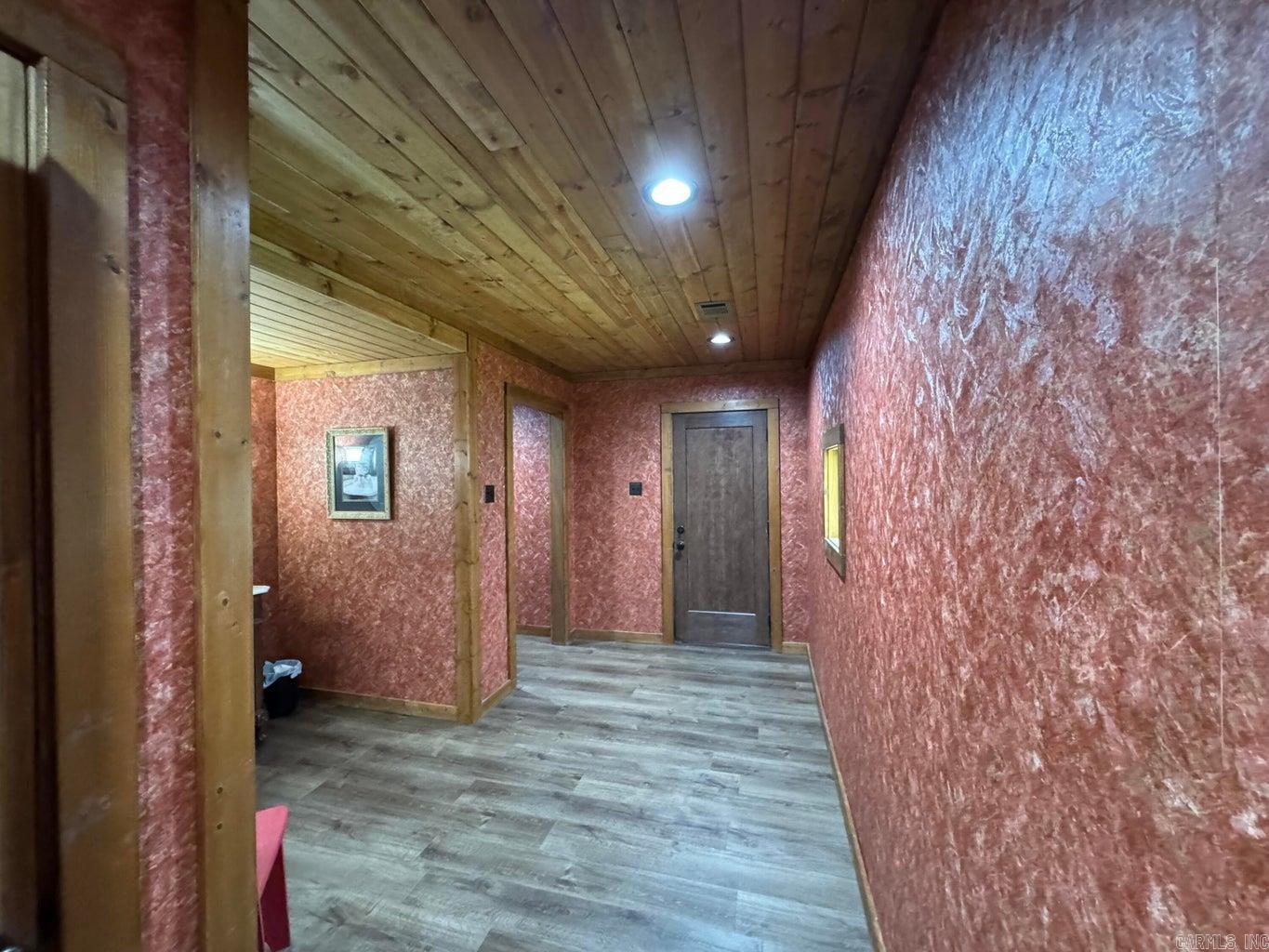 3 Dry Bone Road  Ash Flat, AR