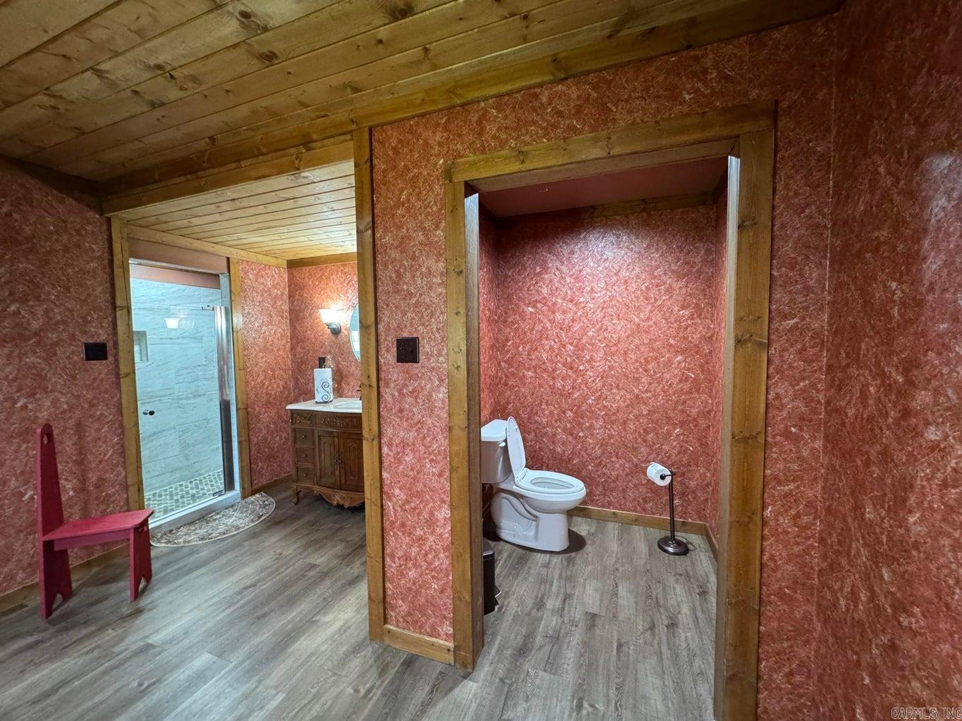 3 Dry Bone Road  Ash Flat, AR