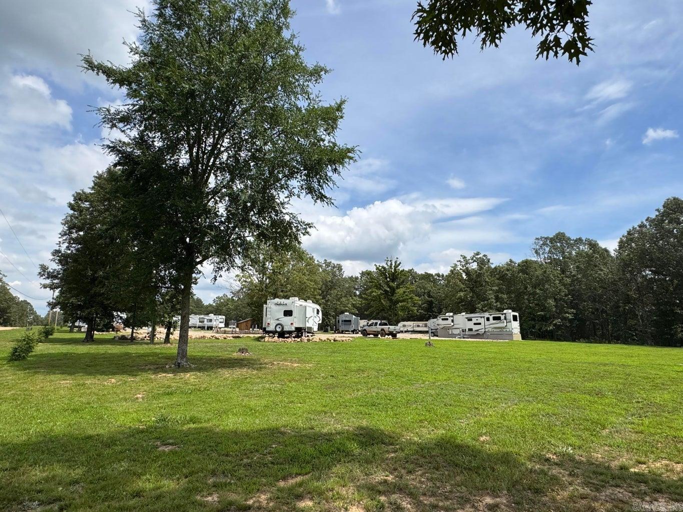3 Dry Bone Road  Ash Flat, AR