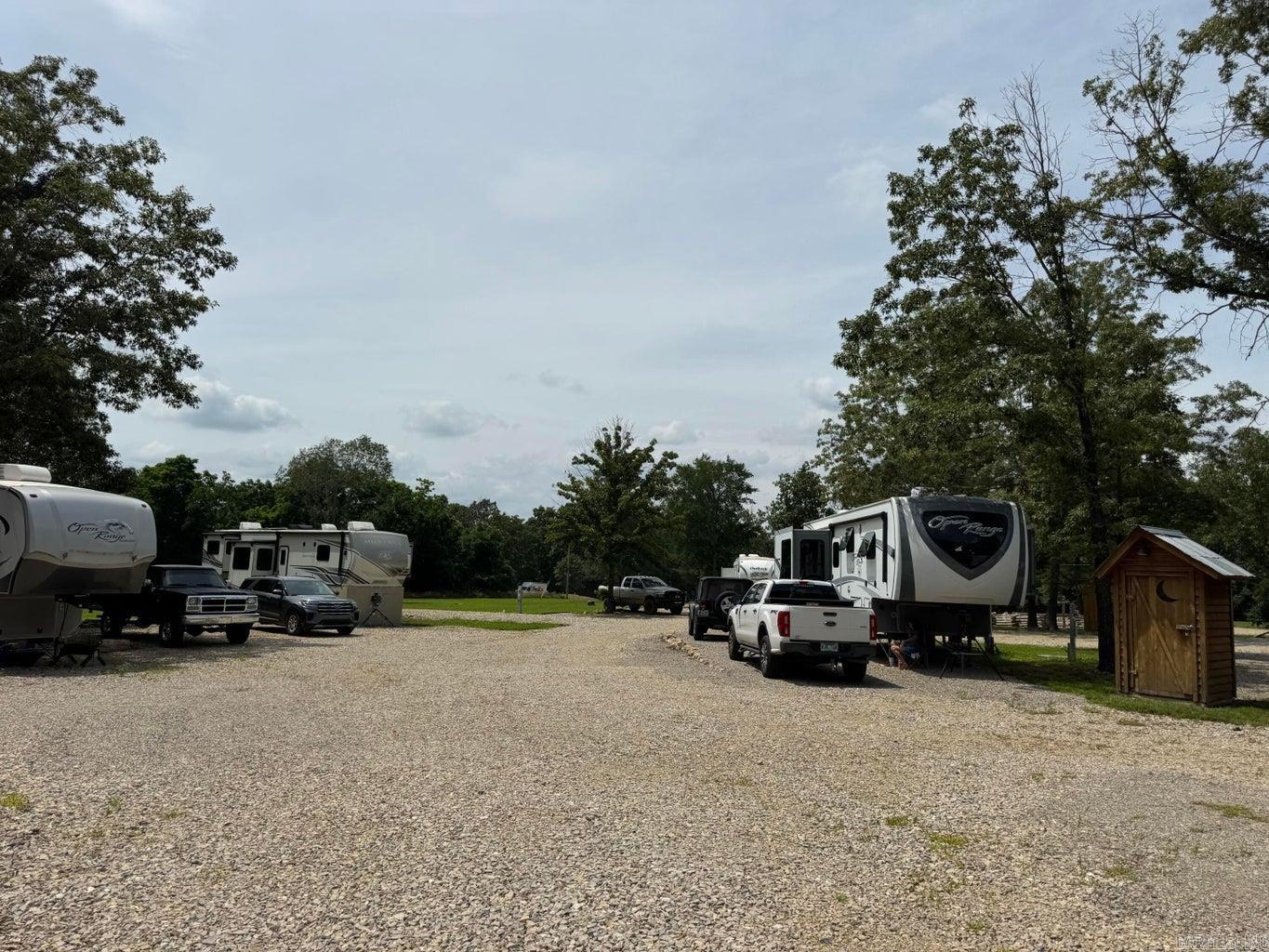 3 Dry Bone Road  Ash Flat, AR