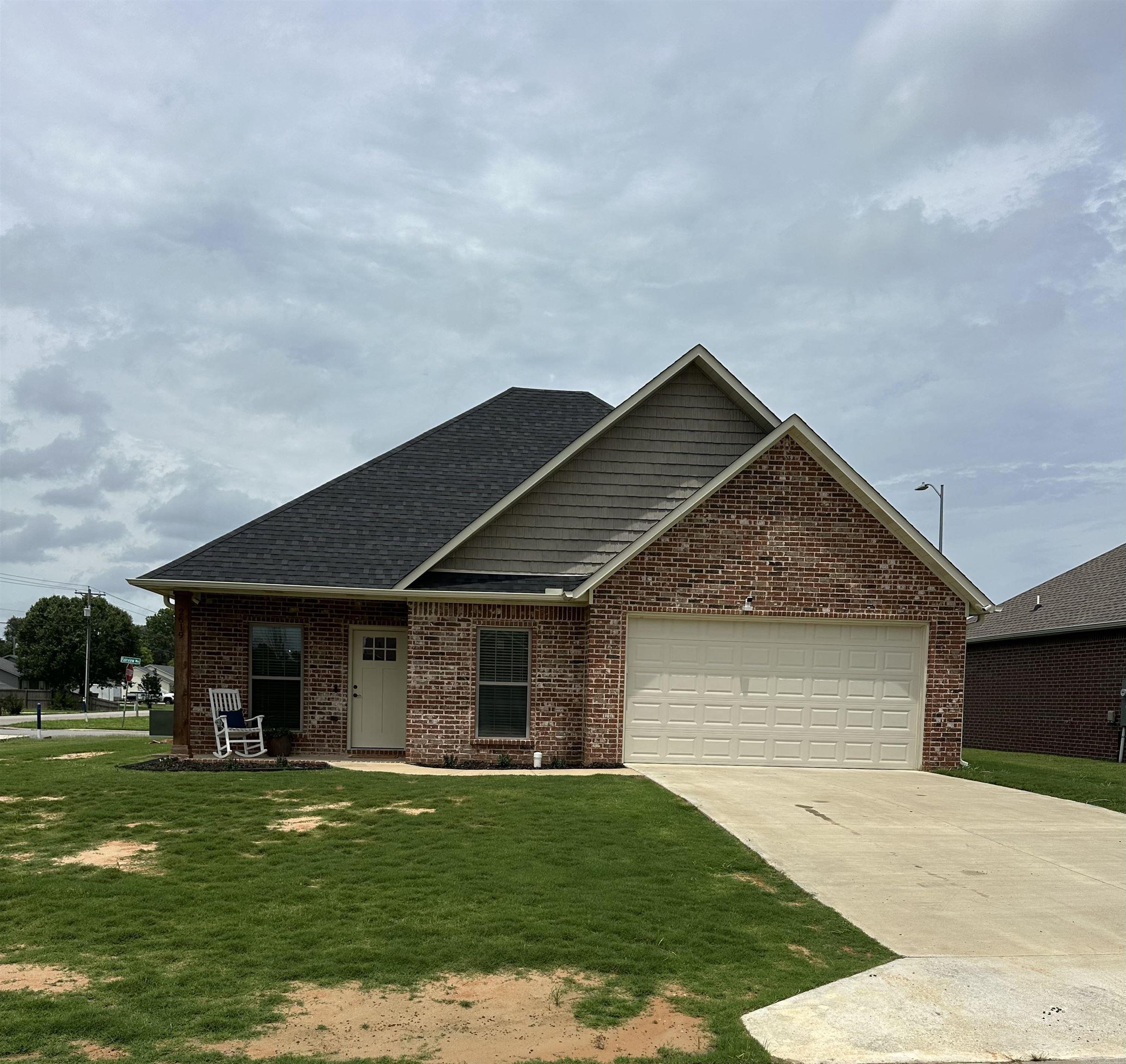 2619 Grand  Paragould, AR