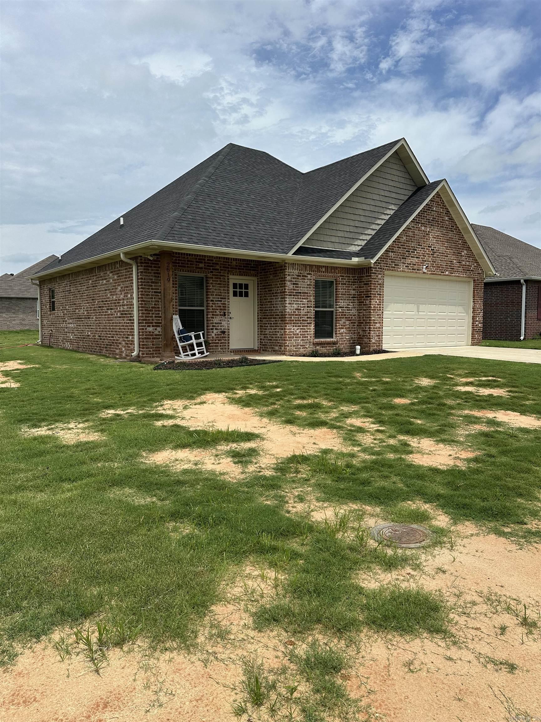 2619 Grand  Paragould, AR