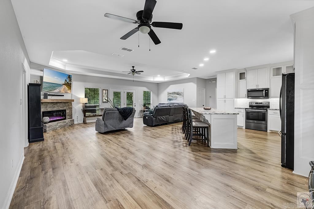 5823 Genoa Rd  Texarkana, AR
