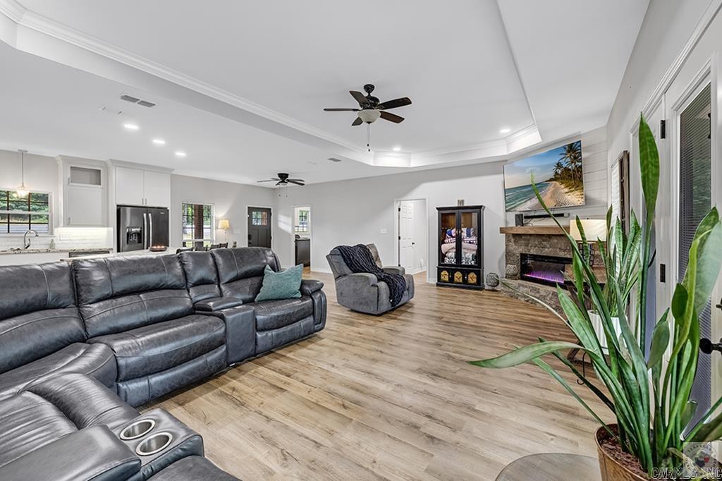 5823 Genoa Rd  Texarkana, AR