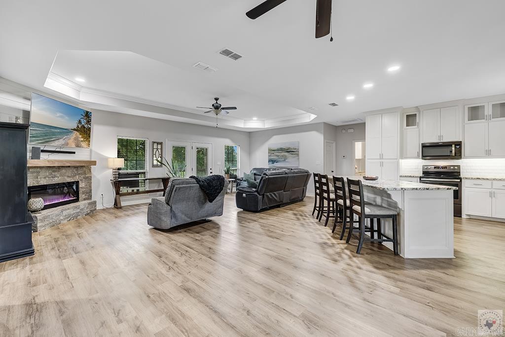 5823 Genoa Rd  Texarkana, AR