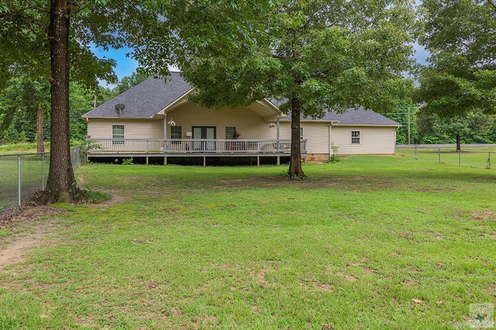 5823 Genoa Rd  Texarkana, AR