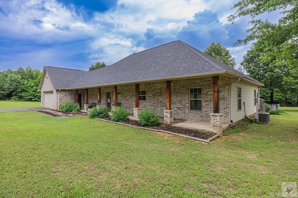 5823 Genoa Rd  Texarkana, AR