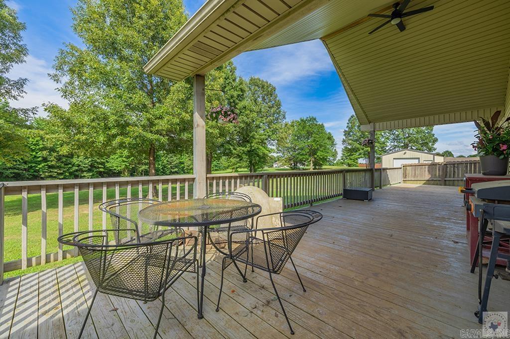 5823 Genoa Rd  Texarkana, AR