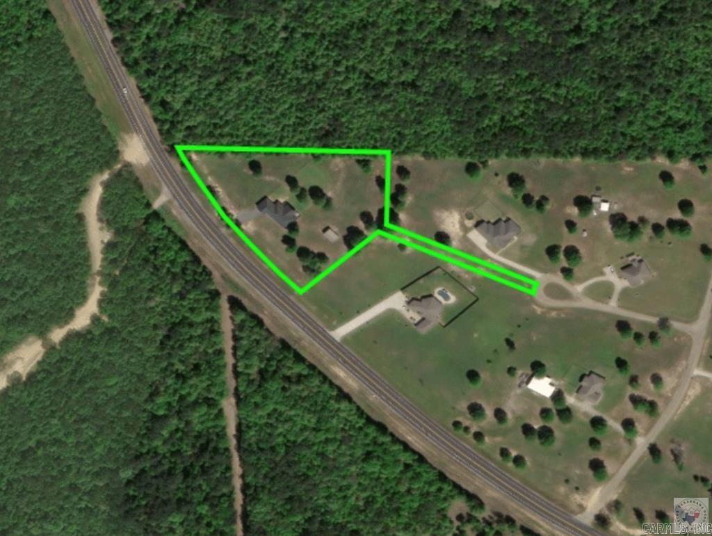 5823 Genoa Rd  Texarkana, AR