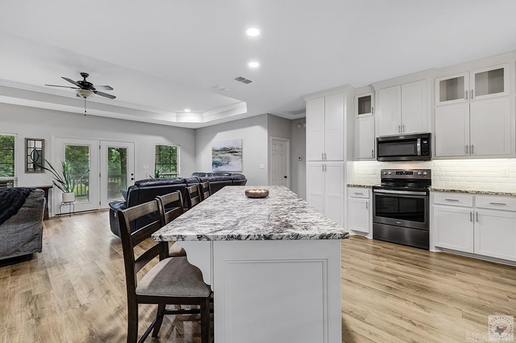 5823 Genoa Rd  Texarkana, AR