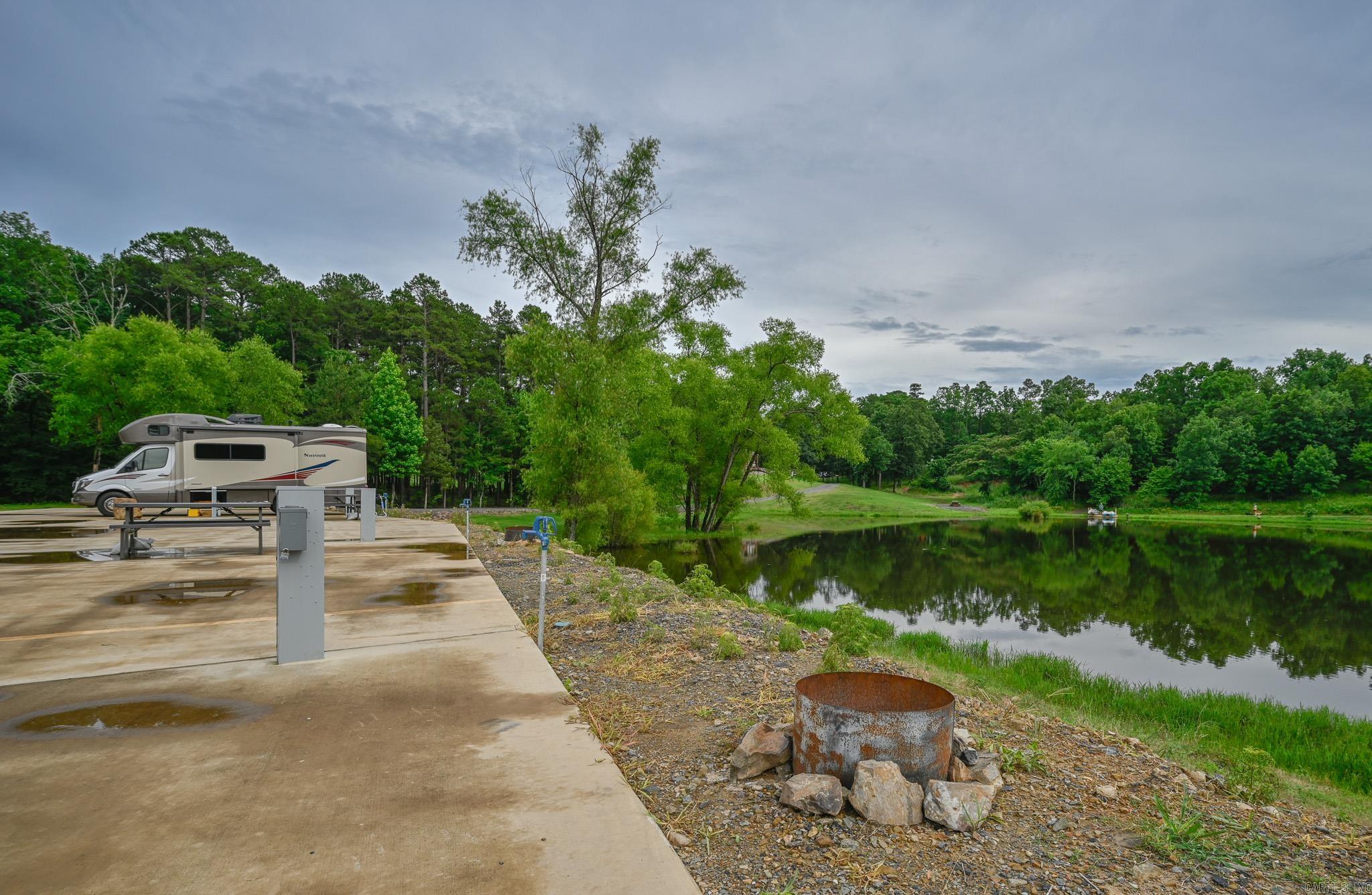 3708 HWY 71 S  Mena, AR