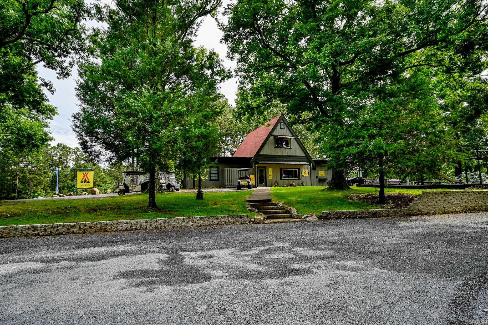 3708 HWY 71 S  Mena, AR
