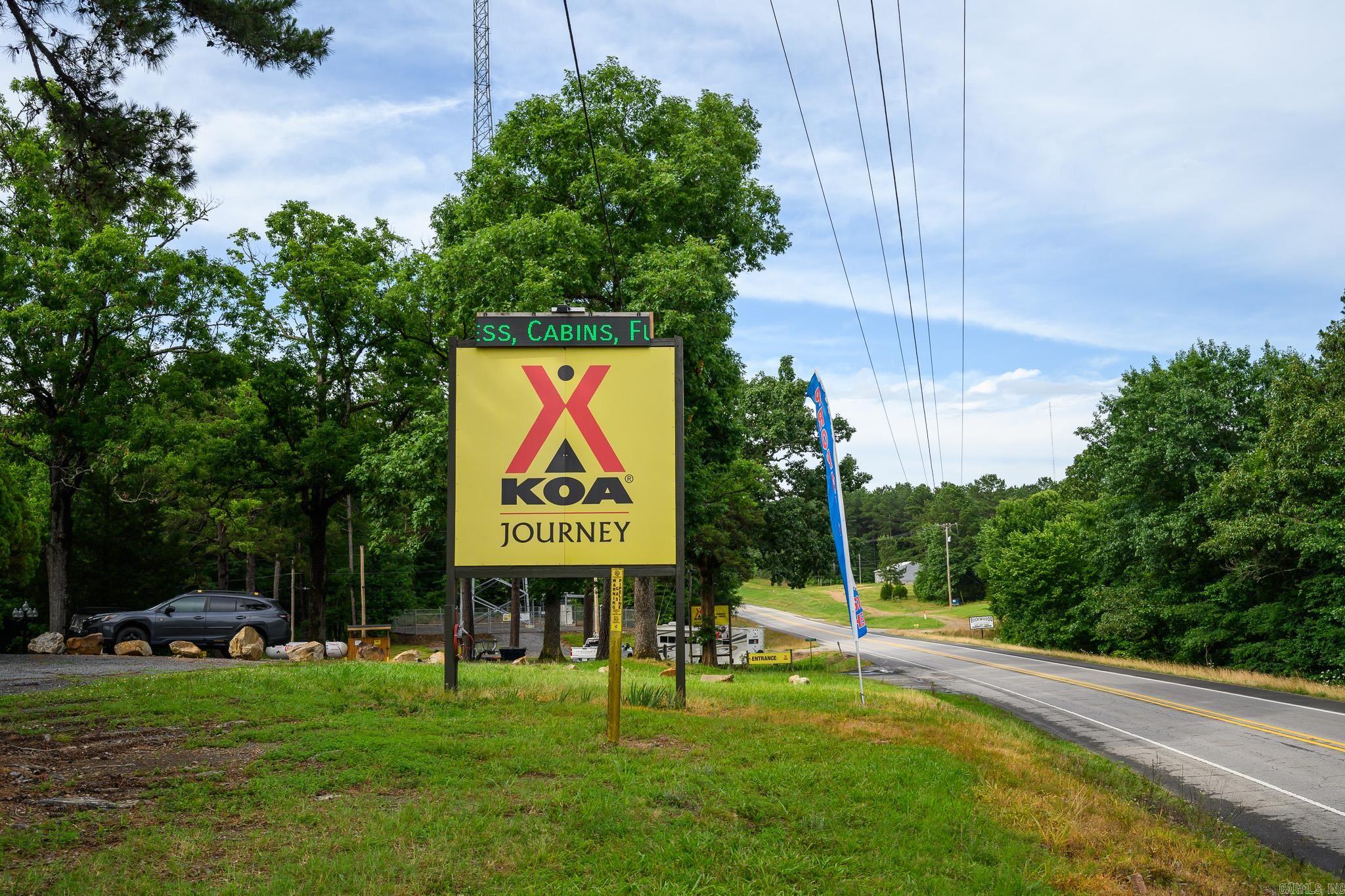 3708 HWY 71 S  Mena, AR